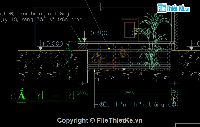 Mẫu nhà phố,Thiết kế nhà phố,bản vẽ nhà phố 4 tầng,nhà phố 4.5 x 14m